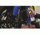 WD-40 Specialist Moto Limpia Frenos 500ml
